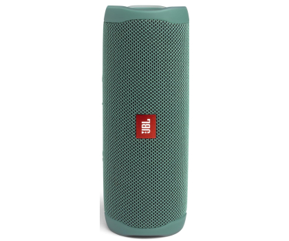 Głośnik bluetooth JBL FLIP 5 Eco Zielony